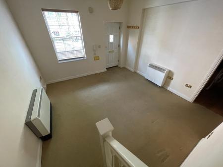 1 bedroom Terraced House to let in 167-169 Horninglow Street, Burton Upon Trent, DE14