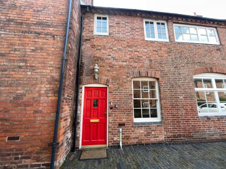 167-169 Horninglow Street, Burton Upon Trent, DE14