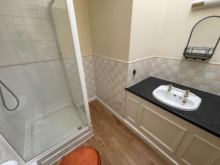 1 bedroom Terraced House to let in 167-169 Horninglow Street, Burton Upon Trent, DE14