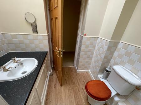 1 bedroom Terraced House to let in 167-169 Horninglow Street, Burton Upon Trent, DE14