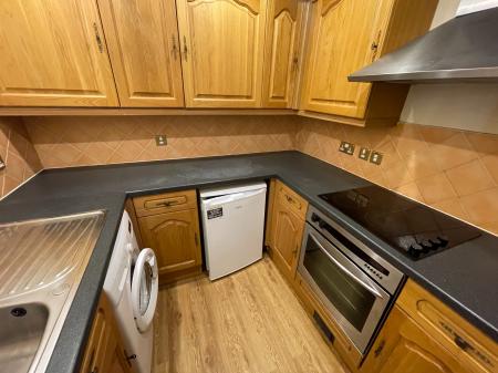 1 bedroom Terraced House to let in 167-169 Horninglow Street, Burton Upon Trent, DE14