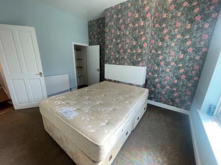 2 bedroom Terraced House to let in Uxbridge Street, Burton Upon Trent, DE14
