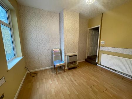 2 bedroom Terraced House to let in Uxbridge Street, Burton Upon Trent, DE14