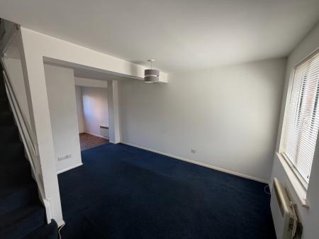 2 bedroom Terraced House for sale in Lamb Meadow, Bedfordshire, SG15