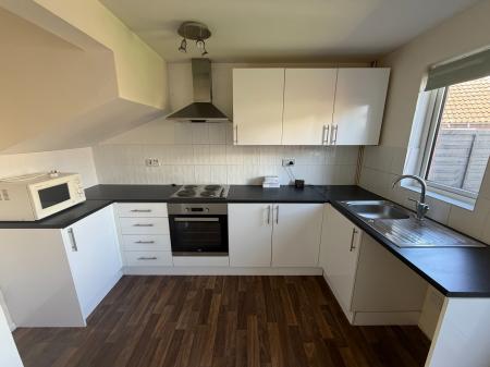 2 bedroom Terraced House for sale in Lamb Meadow, Bedfordshire, SG15