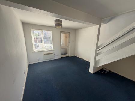 2 bedroom Terraced House for sale in Lamb Meadow, Bedfordshire, SG15