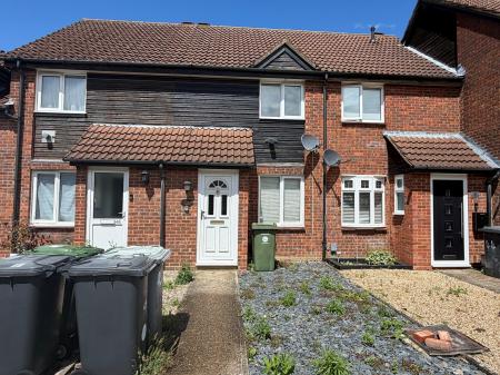 Lamb Meadow, Bedfordshire, SG15