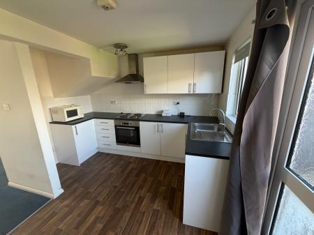 2 bedroom Terraced House for sale in Lamb Meadow, Bedfordshire, SG15
