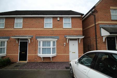 Avonmouth Drive, Alvaston, Derby, DE24