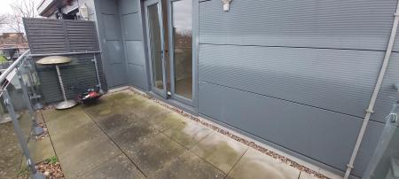 1 bedroom Flat to let in Carrington Street, Derby, DE1