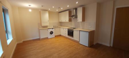 1 bedroom Flat to let in Carrington Street, Derby, DE1