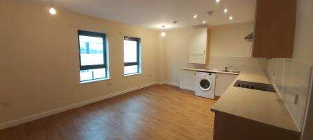 1 bedroom Flat to let in Carrington Street, Derby, DE1