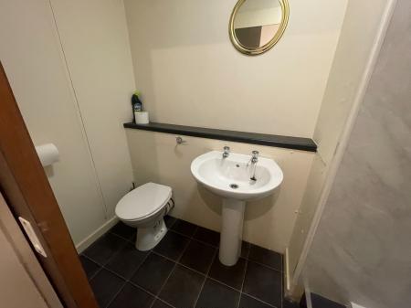 1 bedroom Studio flat to let in Mondello Drive, Alvaston, Derby, DE24