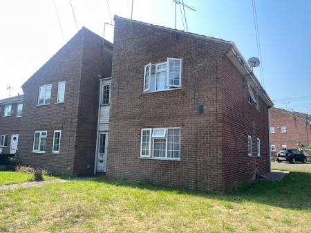 Mondello Drive, Alvaston, Derby, DE24