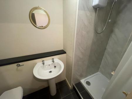 1 bedroom Studio flat to let in Mondello Drive, Alvaston, Derby, DE24