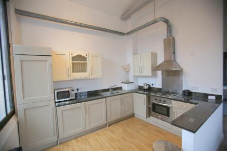 2 bedroom Flat to let in Brookbridge Court, Brook Street, Derby, DE1
