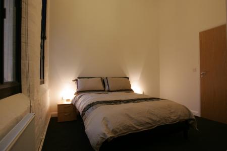 2 bedroom Flat to let in Brookbridge Court, Brook Street, Derby, DE1
