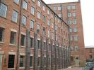 2 bedroom Flat to let in Brookbridge Court, Brook Street, Derby, DE1