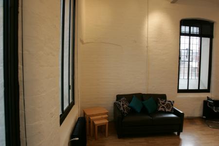 2 bedroom Flat to let in Brookbridge Court, Brook Street, Derby, DE1
