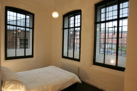 2 bedroom Flat to let in Brookbridge Court, Brook Street, Derby, DE1