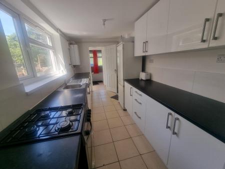 King Street, Burton Upon Trent, DE14