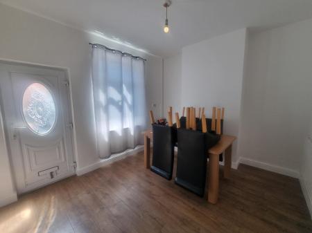 3 bedroom Terraced House to let in King Street, Burton Upon Trent, DE14