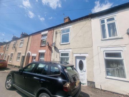 3 bedroom Terraced House to let in King Street, Burton Upon Trent, DE14