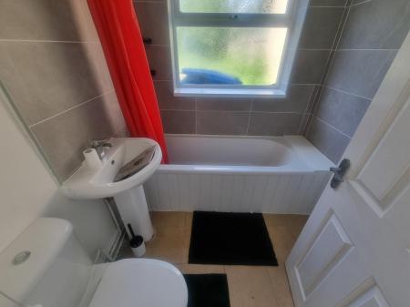 3 bedroom Terraced House to let in King Street, Burton Upon Trent, DE14