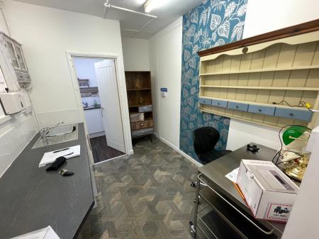 0 bedroom Commercial Property to let in Commercial Market Street, Heanor, DE75