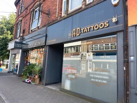 0 bedroom Commercial Property to let in Commercial Market Street, Heanor, DE75