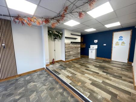 0 bedroom Commercial Property to let in Commercial Market Street, Heanor, DE75