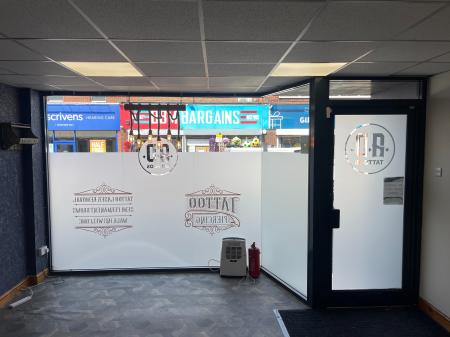 0 bedroom Commercial Property to let in Commercial Market Street, Heanor, DE75