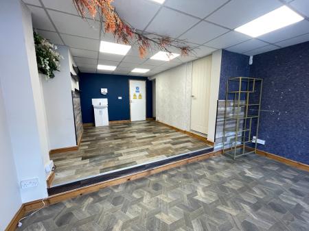 0 bedroom Commercial Property to let in Commercial Market Street, Heanor, DE75