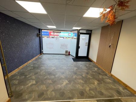 0 bedroom Commercial Property to let in Commercial Market Street, Heanor, DE75