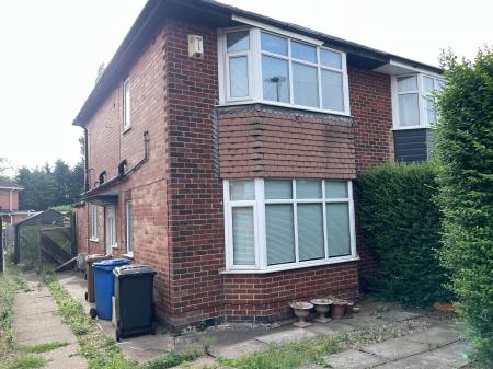 1 bedroom House share to let in Westleigh Avenue, Derby, DE22