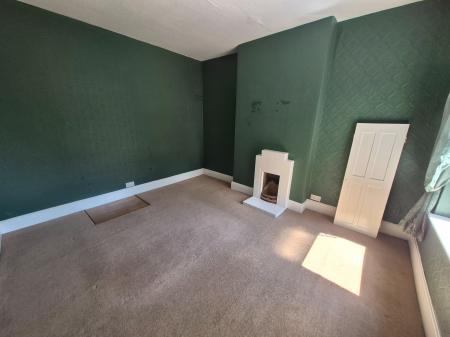 3 bedroom Semi-detached house for sale in High Bank, Denby Village, DE5