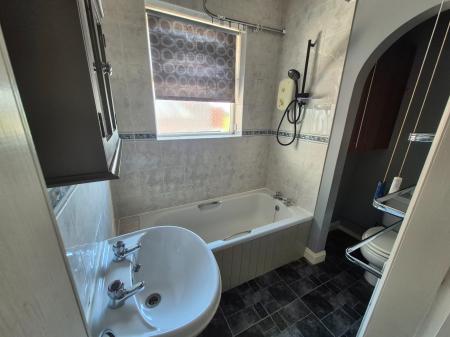 3 bedroom Semi-detached house for sale in High Bank, Denby Village, DE5