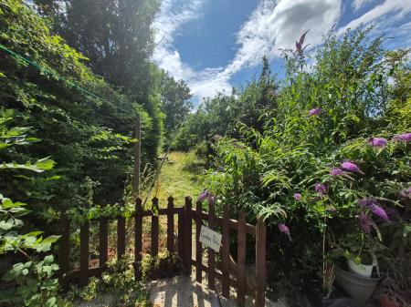 3 bedroom Semi-detached house for sale in High Bank, Denby Village, DE5