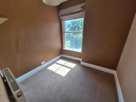 3 bedroom Semi-detached house for sale in High Bank, Denby Village, DE5