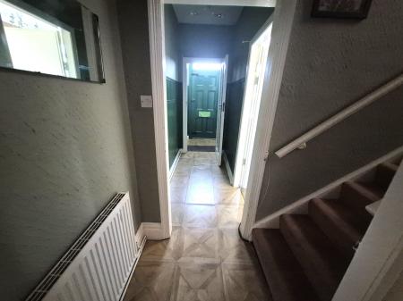 3 bedroom Semi-detached house for sale in High Bank, Denby Village, DE5