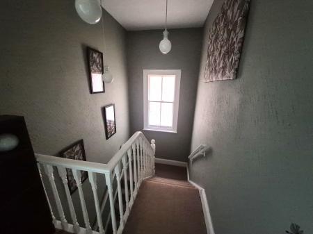 3 bedroom Semi-detached house for sale in High Bank, Denby Village, DE5