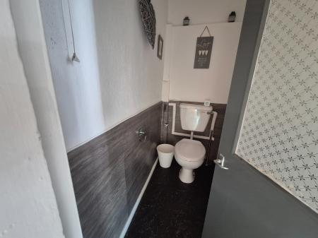 3 bedroom Semi-detached house for sale in High Bank, Denby Village, DE5