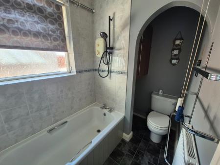 3 bedroom Semi-detached house for sale in High Bank, Denby Village, DE5