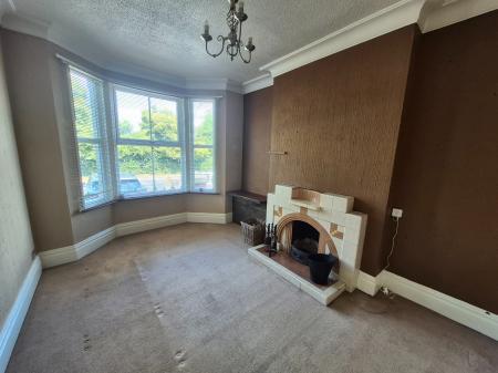 3 bedroom Semi-detached house for sale in High Bank, Denby Village, DE5