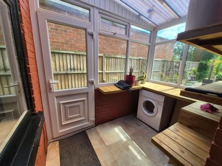 3 bedroom Semi-detached house for sale in High Bank, Denby Village, DE5
