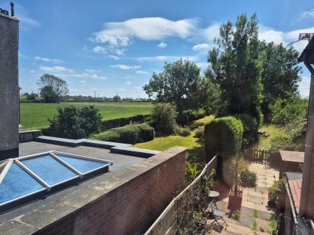3 bedroom Semi-detached house for sale in High Bank, Denby Village, DE5