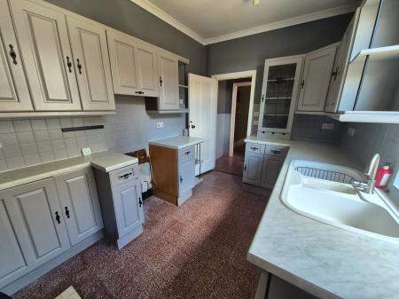 3 bedroom Semi-detached house for sale in High Bank, Denby Village, DE5