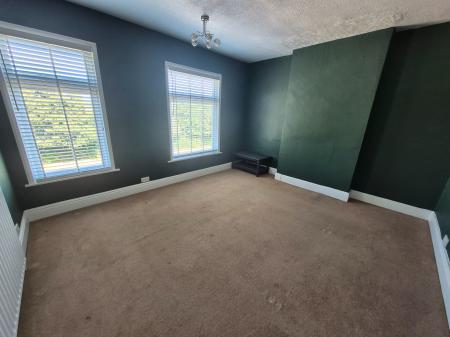 3 bedroom Semi-detached house for sale in High Bank, Denby Village, DE5