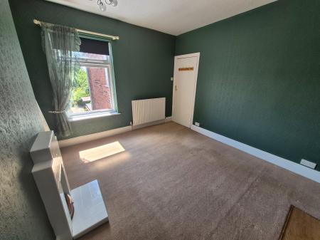 3 bedroom Semi-detached house for sale in High Bank, Denby Village, DE5