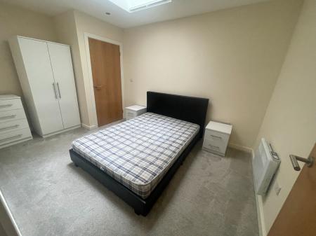 1 bedroom Flat to let in Flat 31, 51 Wharncliffe Road, Ilkeston, DE7